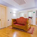 Hotel Grand Entourage - Palazzo Strassoldo Gorizia