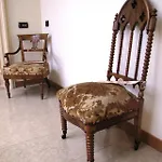 Grand Entourage - Palazzo Strassoldo