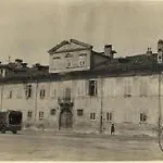 Grand Entourage - Palazzo Strassoldo 4*