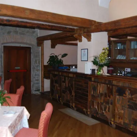 호텔 Grand Entourage - Palazzo Strassoldo 4*