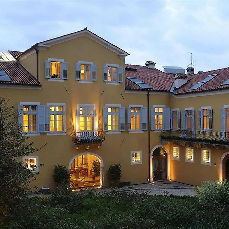 Hotel Grand Entourage - Palazzo Strassoldo Gorizia