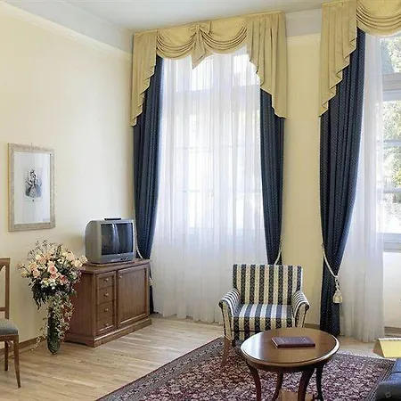 Hotel Grand Entourage - Palazzo Strassoldo