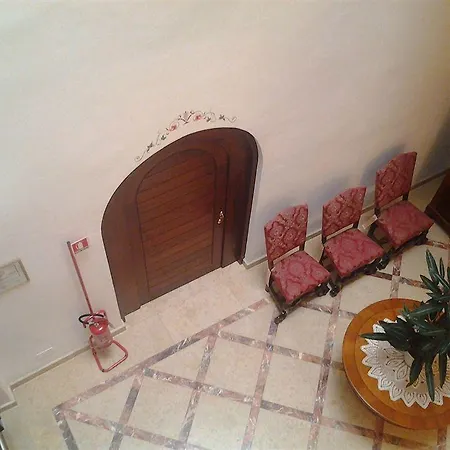 Grand Entourage - Palazzo Strassoldo Γκορίτσια