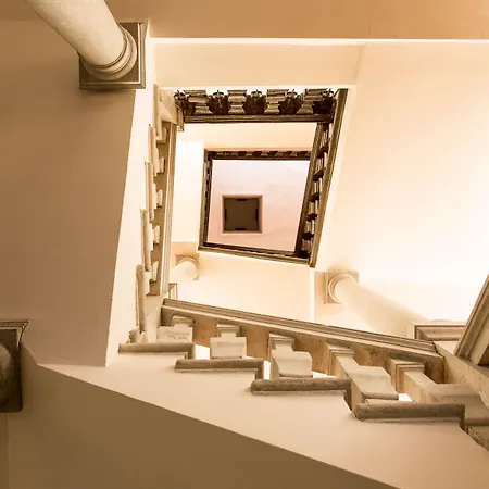 Hotel Grand Entourage - Palazzo Strassoldo 4*