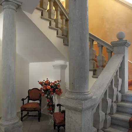 Grand Entourage - Palazzo Strassoldo 4* Gorizia