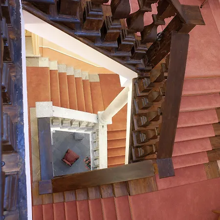 Grand Entourage - Palazzo Strassoldo 4*