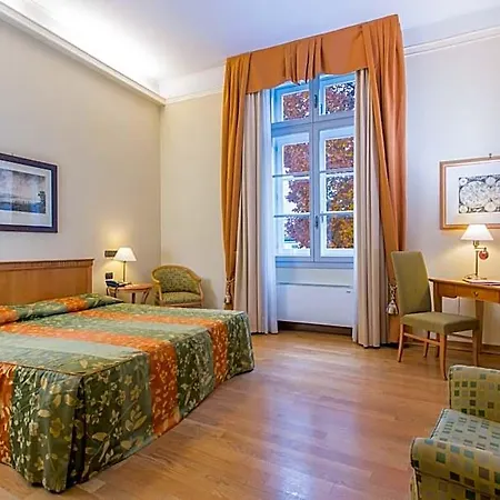 Hotel Grand Entourage - Palazzo Strassoldo Gorizia