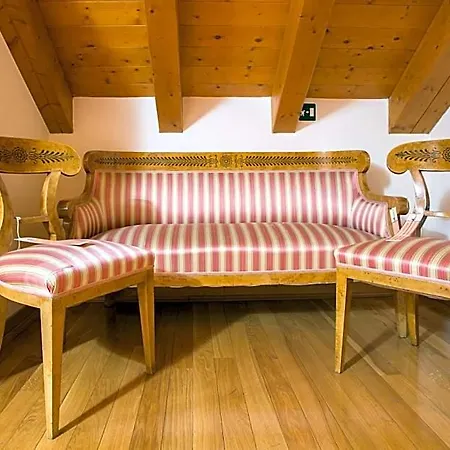 Hotel Grand Entourage - Palazzo Strassoldo Gorizia