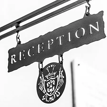 Hotel Grand Entourage - Palazzo Strassoldo Gorizia