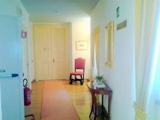 Grand Entourage - Palazzo Strassoldo 고리치아