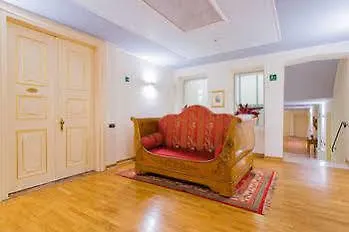 호텔 Grand Entourage - Palazzo Strassoldo