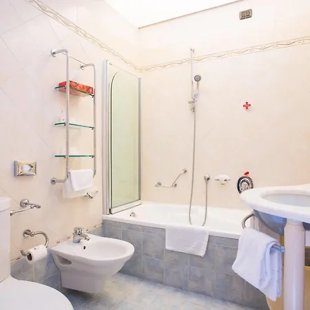 Hotel Grand Entourage - Palazzo Strassoldo Gorizia