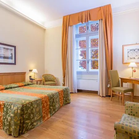 Hotel Grand Entourage - Palazzo Strassoldo Gorizia
