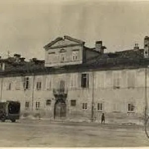 Grand Entourage - Palazzo Strassoldo 4*