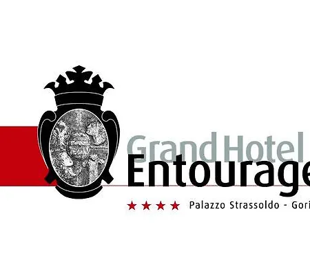 Grand Entourage - Palazzo Strassoldo 4* 고리치아