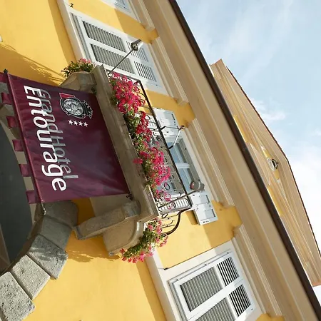 Grand Entourage - Palazzo Strassoldo 4* Gorizia