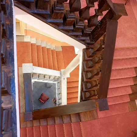 호텔 Grand Entourage - Palazzo Strassoldo 4*