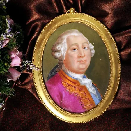 Grand Entourage - Palazzo Strassoldo