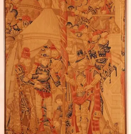 Grand Entourage - Palazzo Strassoldo 4*