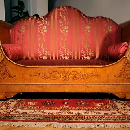 Grand Entourage - Palazzo Strassoldo Hotel Gorizia