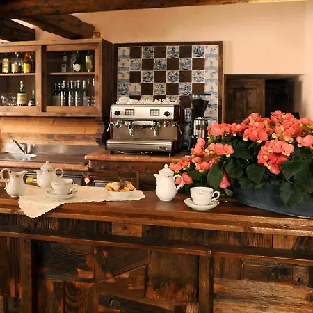 Grand Entourage - Palazzo Strassoldo Hotel Gorizia