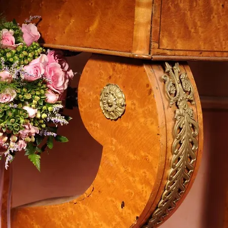 Hotel Grand Entourage - Palazzo Strassoldo Gorizia