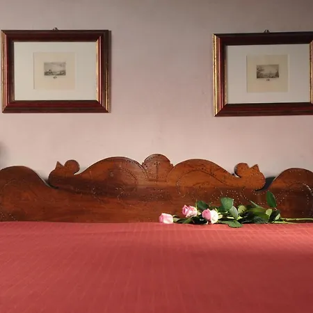 Hotel Grand Entourage - Palazzo Strassoldo Gorizia