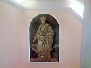 Grand Entourage - Palazzo Strassoldo Hotel